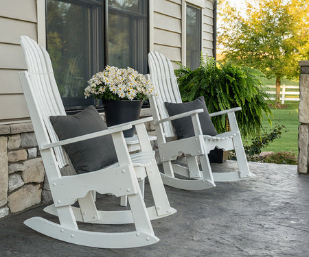Outdoor Chairs
