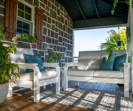 Hershy Way Outdoor Furniture