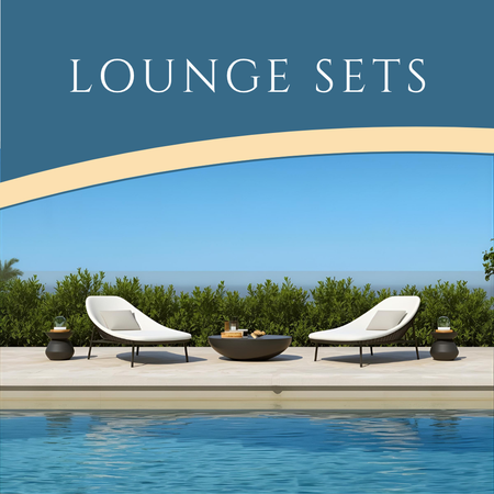 Lounge Sets