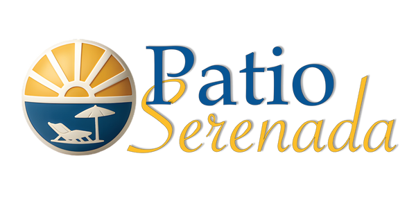 Patio Serenada