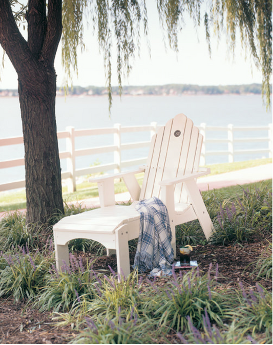 Original Chaise Lounge