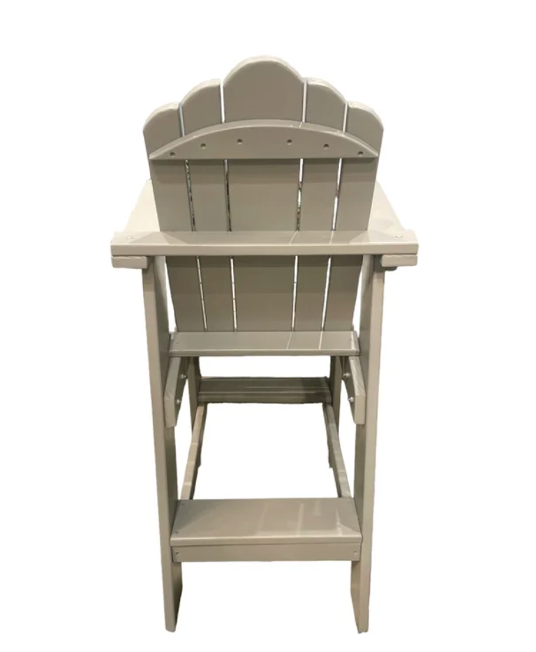 Original Uwharrie Balcony Chair