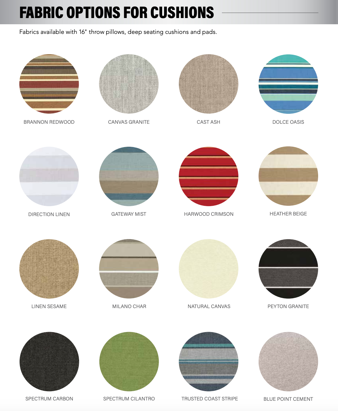 Poly Mission Lounge Rope Swing