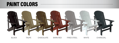 Cypress Mission Lounge Rope Swing