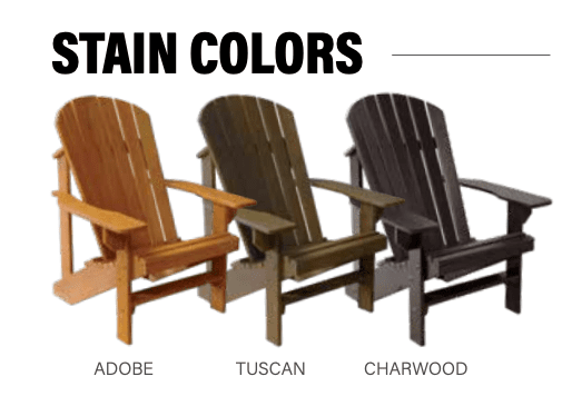 Cypress Mission Lounge Rope Swing