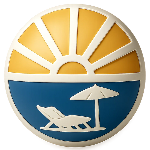 Patio Serenada image