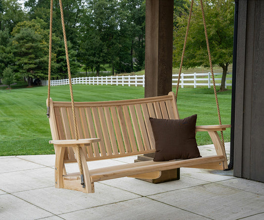 4 Foot Royal Rope Swing